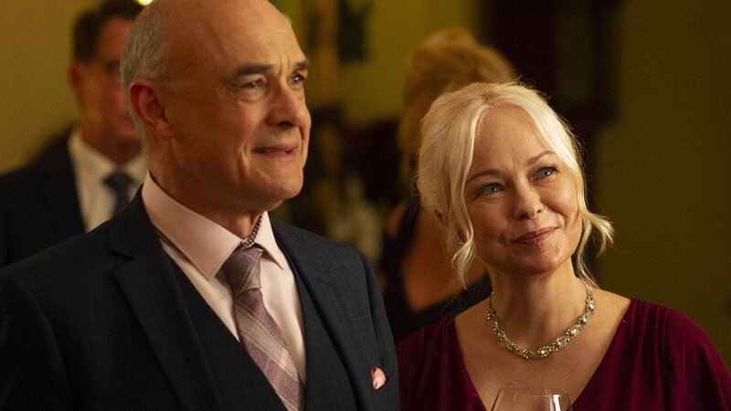 Der Weihnachtsfluch – Bild: SUPER RTL