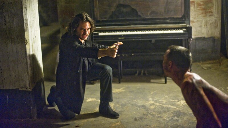 Erlöse uns von dem Bösen – Bild: Andrew Schwartz, SMPSP /​ Jerry Bruckheimer Films, Screen