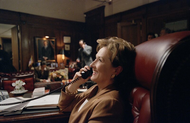 Der Manchurian Kandidat – Bild: MKNS