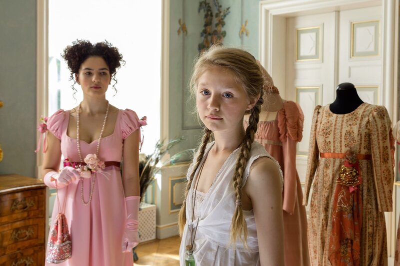 Die Schneekönigin – Bild: ZDF/​Steffen Junghans