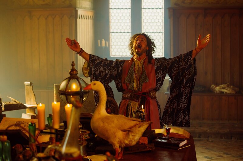 Zwerg Nase – Bild: Jan Hromadko