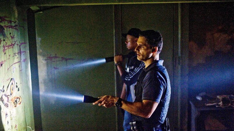 Erlöse uns von dem Bösen – Bild: Screen Gems, Inc. and LSC Film Corporation