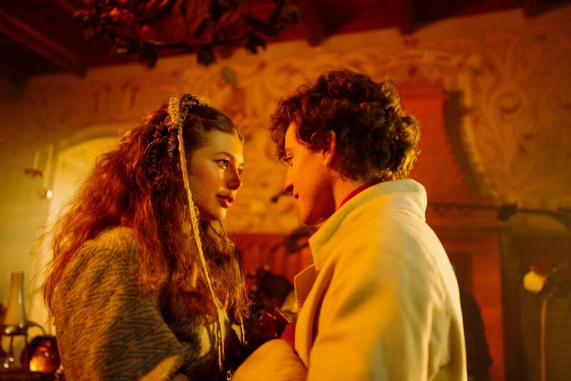 Zwerg Nase – Bild: Jan Hromadko