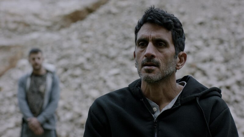 Alon Shenhav (Tsahi Halevi) – Bild: RTL /​ Keshet International and Koda Communications