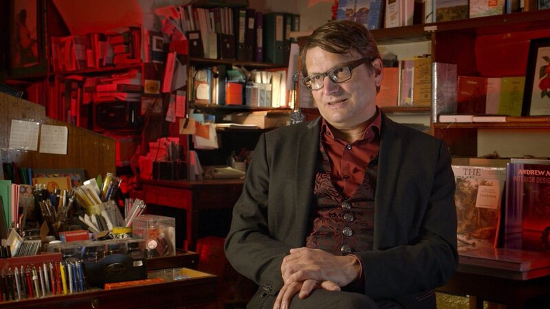 Der Vampirjäger der Kaiserin – Bild: ORF/​RAUM.FILM