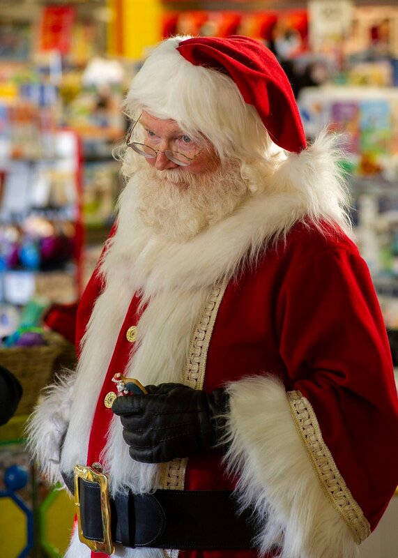 Der Weihnachtsfluch – Bild: SUPER RTL