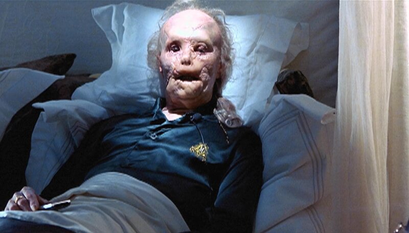 Hannibal – Bild: Nitro