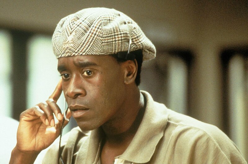 Volcano – Bild: Twentieth Century Fox Film Corporation