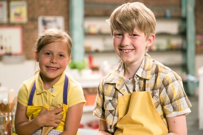 Kyra, Julian. – Bild: ZDF/​Rene Rothkopf