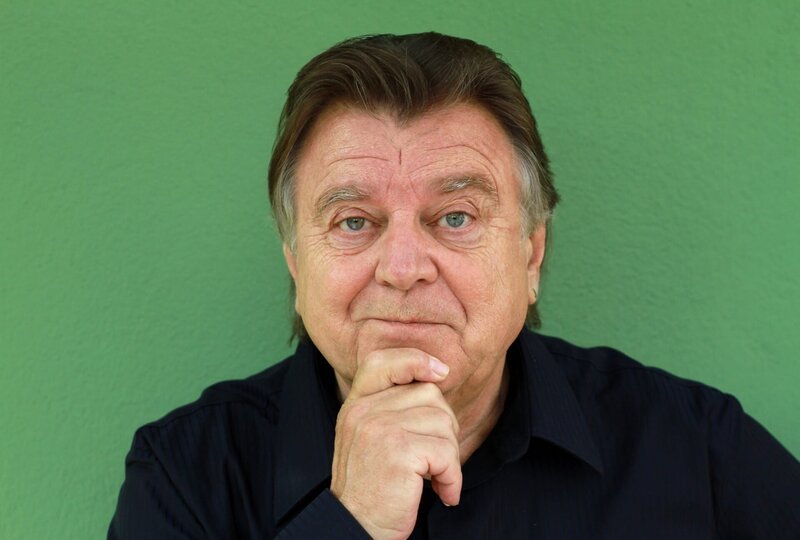 Lukas Resetarits. – Bild: ORF/​E&A/​Katrin Werzinger