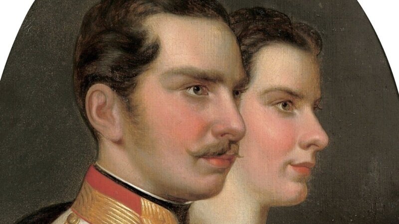 Sisi und Franz – das Traumpaar der Geschichte? Doch war Franz Joseph I., der letzte Kaiser Österreich-Ungarns wirklich Sisis große Liebe? Wer war der Monarch wirklich? – Bild: ZDF und Imagno