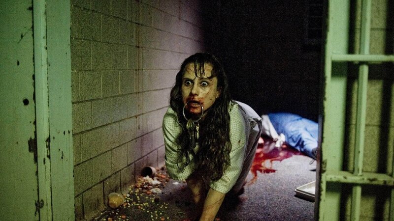 Erlöse uns von dem Bösen – Bild: TVNOW /​ Screen Gems, Inc. and LSC Film Corporation