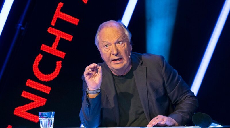 Wilfried Schmickler Solo- Es hört nicht auf! – Bild: WDR/​Melanie Grande