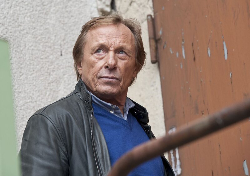 Claus Theo Gärtner – Bild: Andrea Enderlein