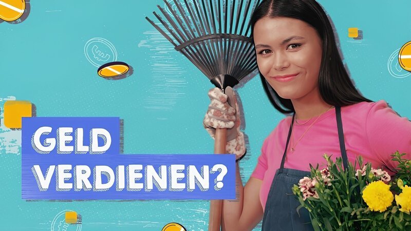 Wie können Kinder Geld verdienen? – Bild: hr/​MAPP media