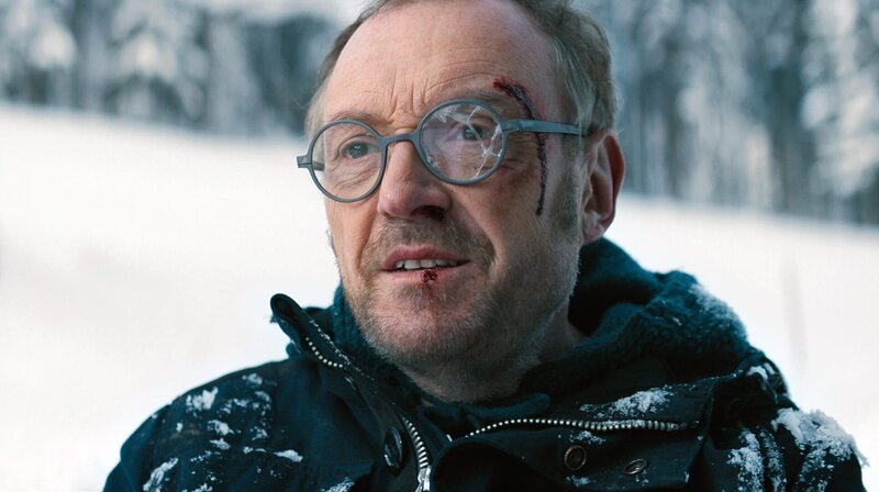 Wilde Maus – Bild: ARD Degeto/​Wega Filmproduktion/​Petro Domenigg