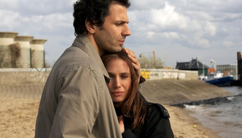 8 Uhr 28 – Bild: NDR/​Jumping Horse Film/​Fatih Tuncer