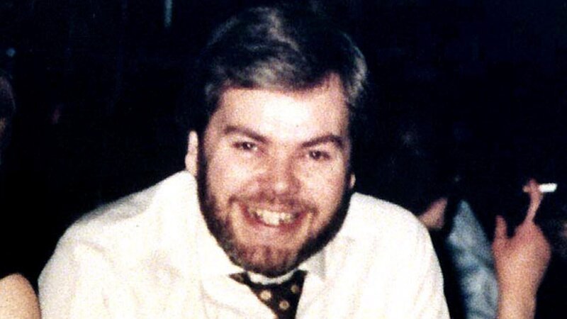 Rodney Whitchelo – Bild: Enterprise News and Pictures