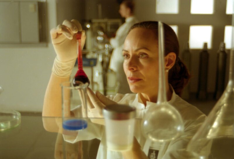 Blessed - Fürchte dich nicht! – Bild: TMG