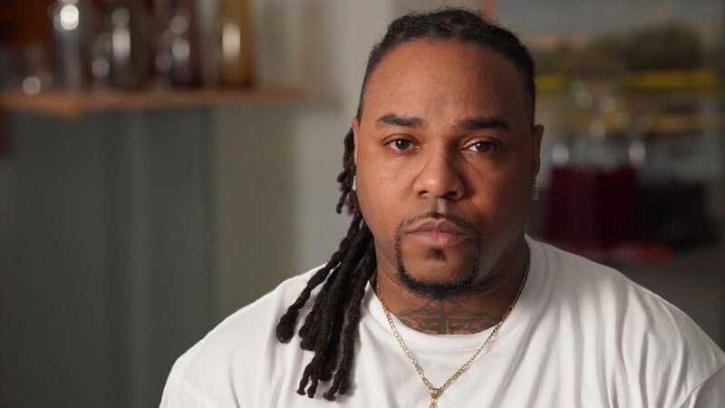 Ivanices Freund Mark Miles Jr. – Bild: RTL /​ Arrow International Media/​ Saloon Media