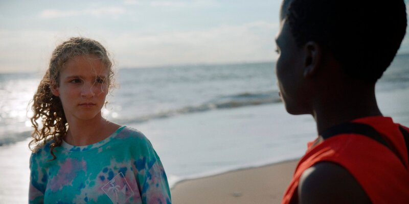 Sunburned – Bild: SWR/​WDR/​Niko Film