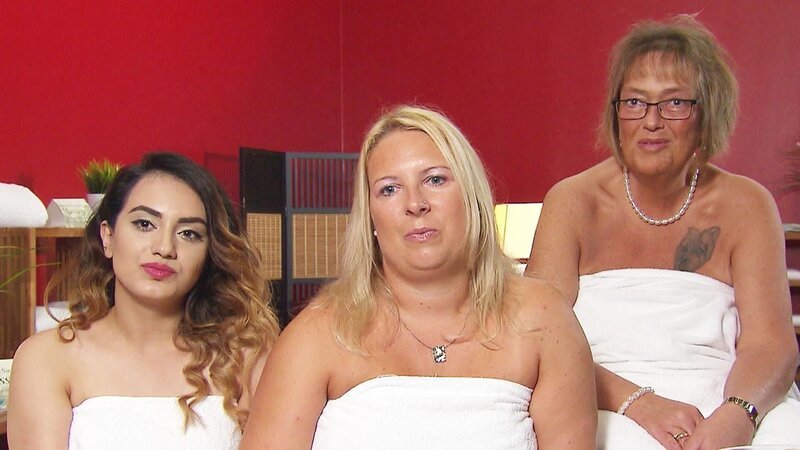 +++ – Bild: RTL