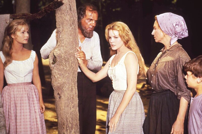 Das war der Wilde Westen – Bild: port.hu