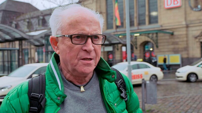 Falsche Behandlung – Bild: SWR /​ SWR Presse/​Bildkommunikation