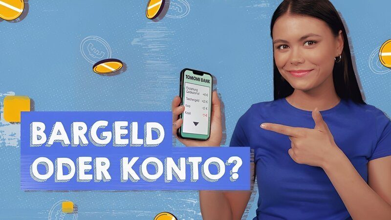 Was macht das Geld auf dem Konto? – Bild: hr/​MAPP media