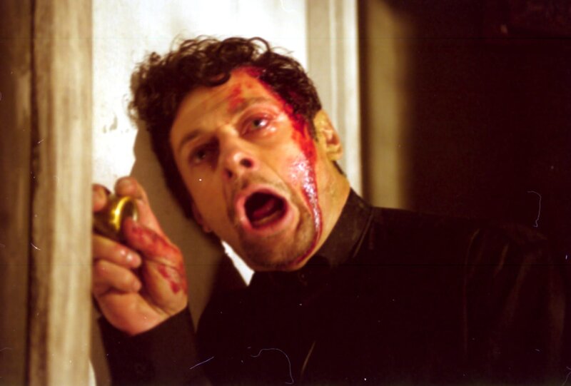 Blessed - Fürchte dich nicht! – Bild: TMG