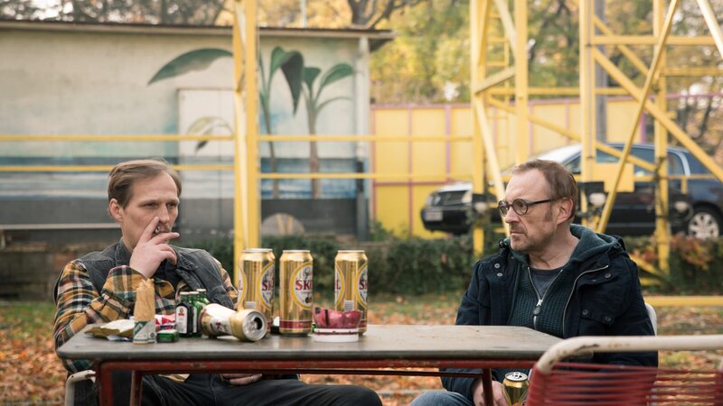 Wilde Maus – Bild: ORF/​Wega Film/​Ioan Gavril/​Majestic