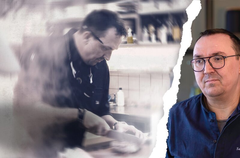 3-teilige Doku-Serie, Keyvisual – Bild: SWR/​Heiko und Ingo Behring /​ SWR Presse/​Bildkommunikation