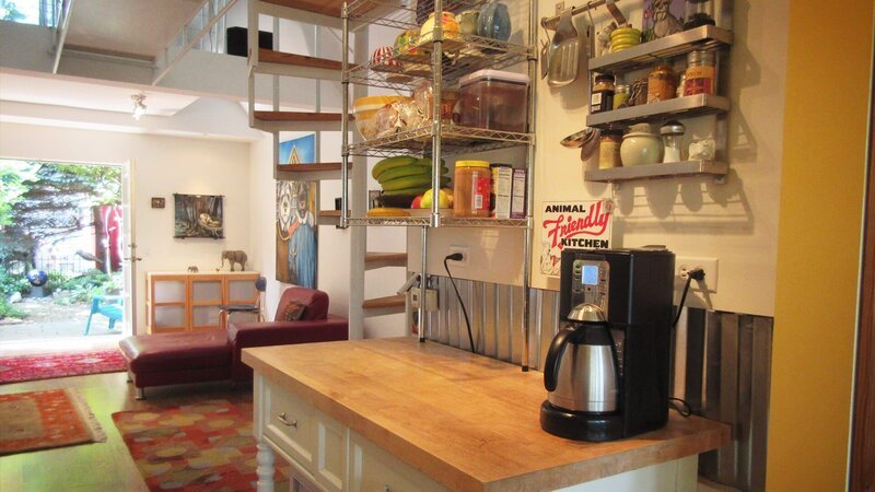 Bild: HGTV
