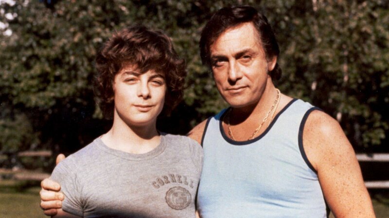 Bob und Guccione – Bild: Crime + Investigation /​ A+E Networks