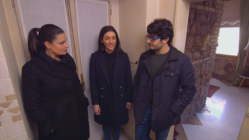 Bild: HGTV
