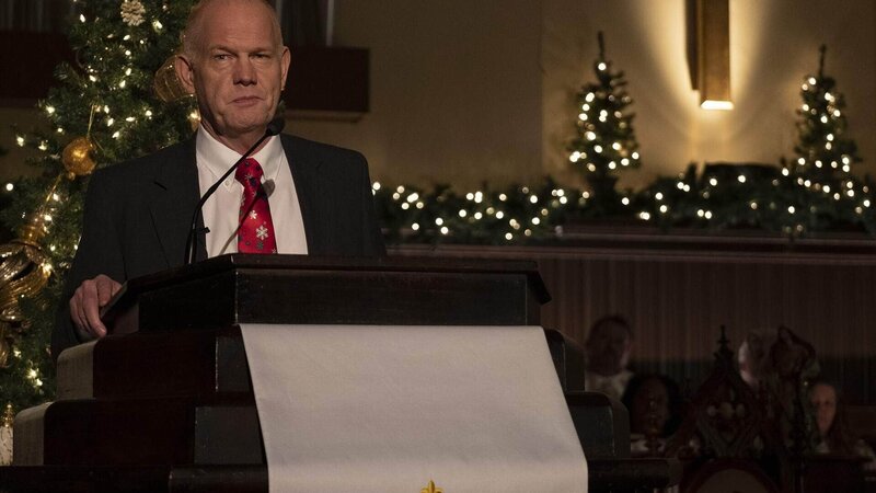 Unser größter Weihnachtswunsch – Bild: TVNOW