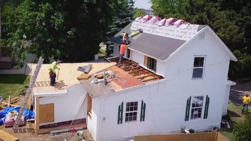 Bild: HGTV
