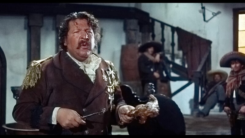 Sartana - Bete um deinen Tod – Bild: Sandro Mancori /​ Movieman-Productions, BR