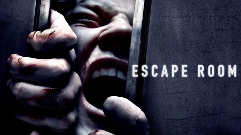 Escape Room – Artwork – Bild: Columbia Pictures Industries, Inc. Escape Room – Artwork – Bild: Columbia Pictures Industries, Inc.