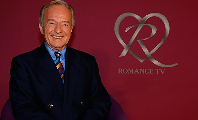 Horst Naumann – Bild: Romance TV