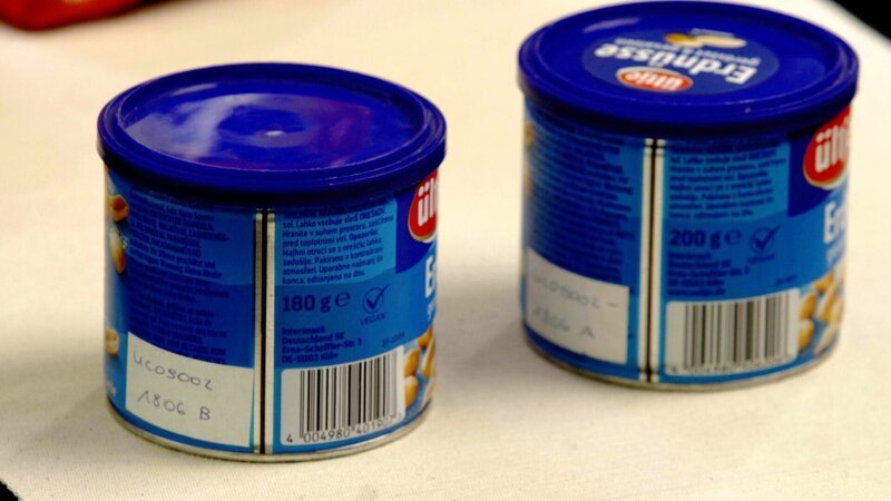 Mogelpackung. – Bild: ORF/​D 5 Produktion