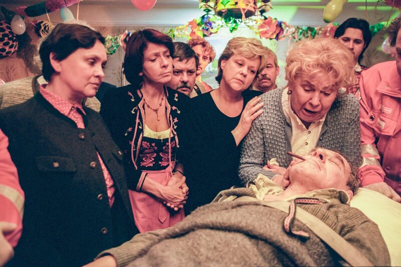 Black Flamingos - Sie lieben euch zu Tode – Bild: ORF