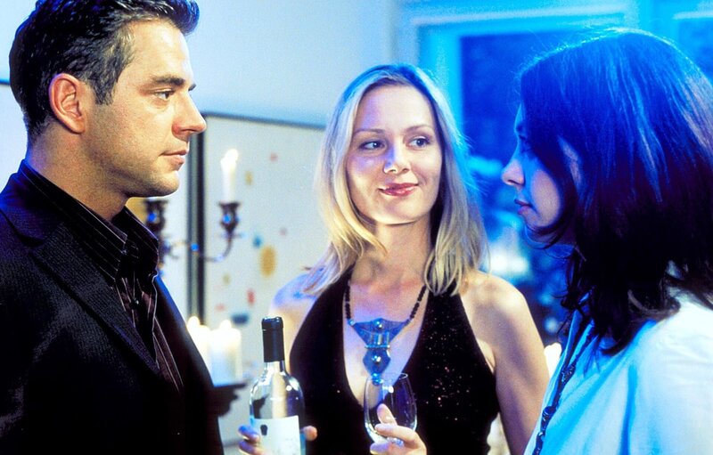 Die Nacht, in der ganz ehrlich überhaupt niemand Sex hatte – Bild: ProSieben /​ Krumwiede /​ Muehle