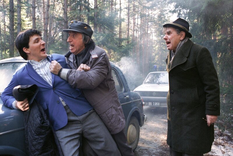 Black Flamingos - Sie lieben euch zu Tode – Bild: ORF