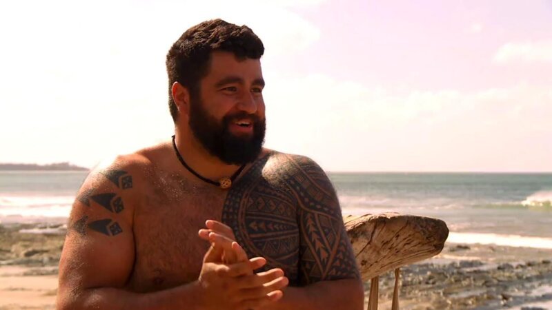 Justin. – Bild: Tanja Bachetzky /​ Discovery Channel