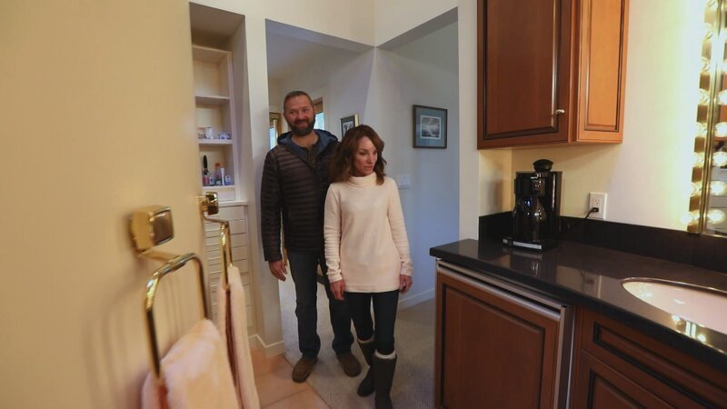 Bild: HGTV