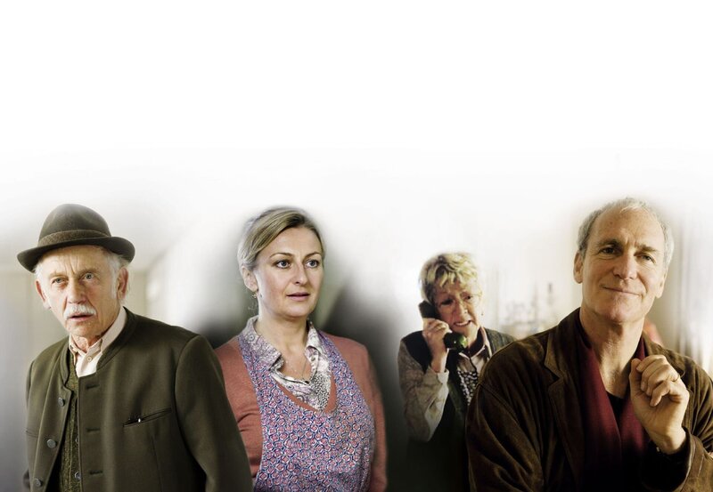 Milchgeld – Bild: ARD Degeto/​BR/​Hagen Keller