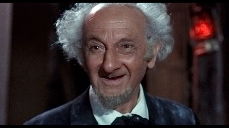 Sartana - Bete um deinen Tod – Bild: Sandro Mancori /​ Movieman-Productions