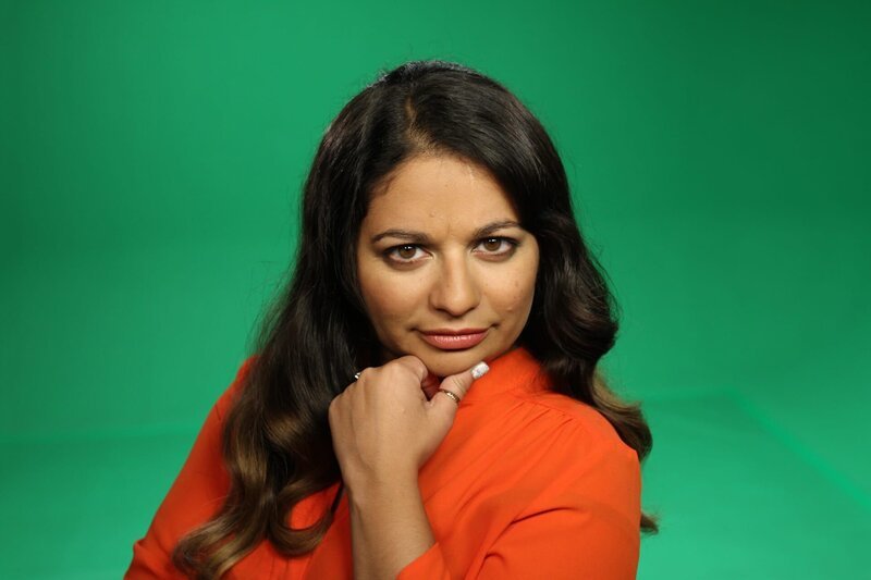 SUJATA KUNDU – Bild: Science Channel /​ Discovery Communications