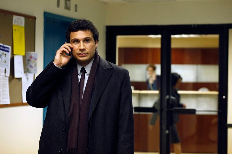 Cyrus Lupo (Jeremy Sisto) – Bild: NBC Universal, Inc. und 13TH STREET